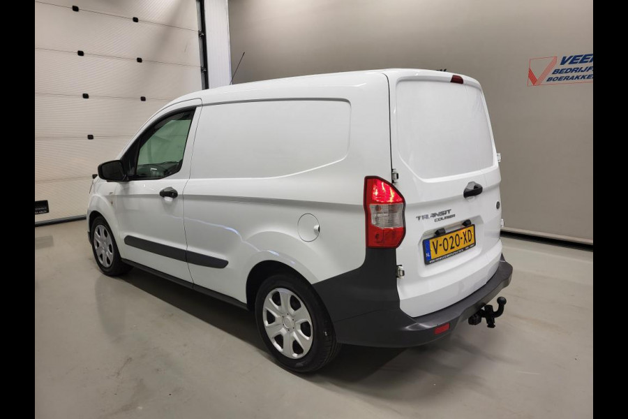 Ford Transit Courier 1.5TDCI Trekhaak Euro 6!