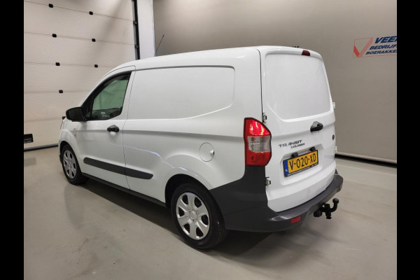 Ford Transit Courier 1.5TDCI Trekhaak Euro 6!