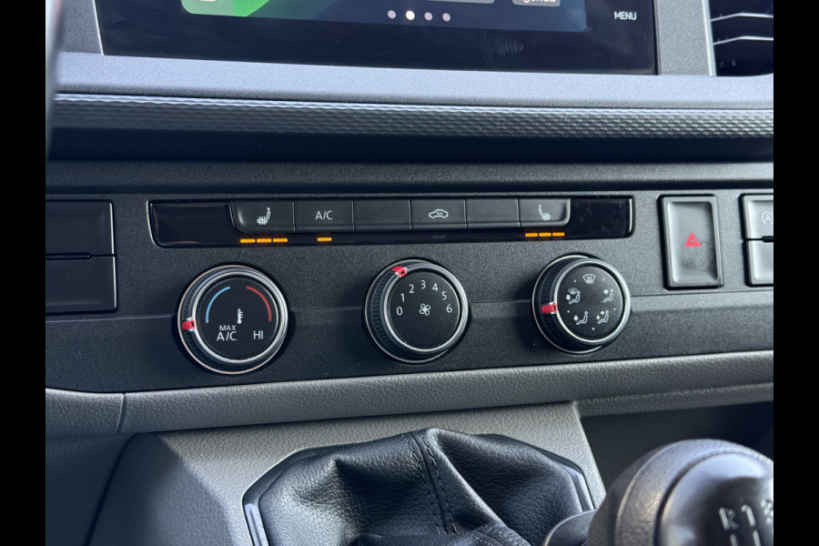 Volkswagen Transporter 2.0 TDI 6.1 / L2H1 / Highline / STOELVERW / 1e EIG. / BOTT INRICHTING / AIRCO / CRUISE / CAMERA / NAVI