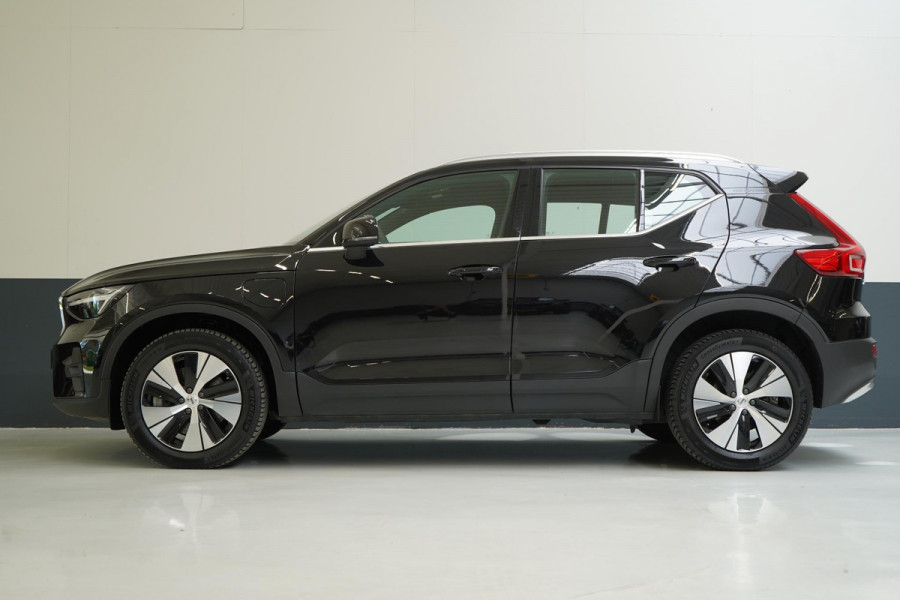 Volvo XC40 1.5 T5 263pk Plug-in hybrid Plus Bright | Memory | Navigatie | Stoelverwarming voor- en achter | Achteruitrijcamera