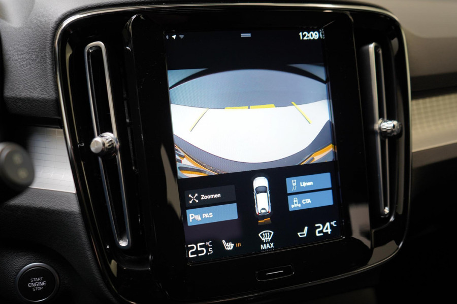 Volvo XC40 1.5 T5 263pk Plug-in hybrid Plus Bright | Memory | Navigatie | Stoelverwarming voor- en achter | Achteruitrijcamera