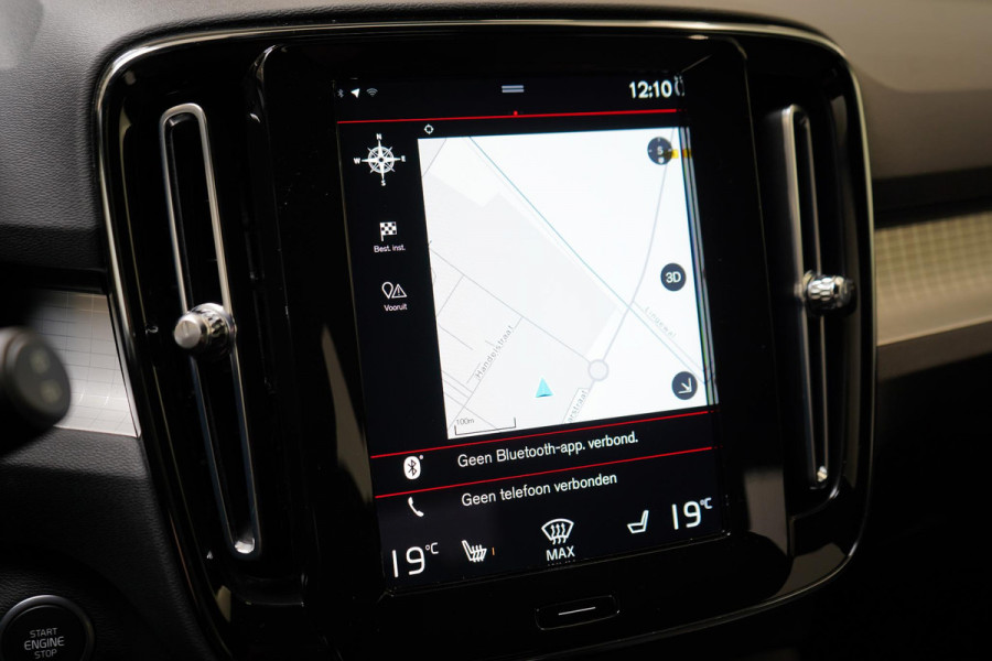 Volvo XC40 1.5 T5 263pk Plug-in hybrid Plus Bright | Memory | Navigatie | Stoelverwarming voor- en achter | Achteruitrijcamera