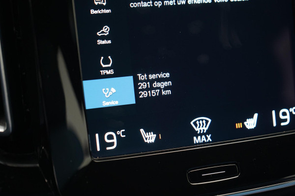 Volvo XC40 1.5 T5 263pk Plug-in hybrid Plus Bright | Memory | Navigatie | Stoelverwarming voor- en achter | Achteruitrijcamera