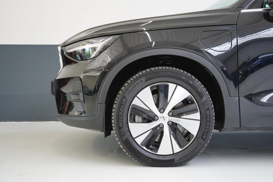 Volvo XC40 1.5 T5 263pk Plug-in hybrid Plus Bright | Memory | Navigatie | Stoelverwarming voor- en achter | Achteruitrijcamera