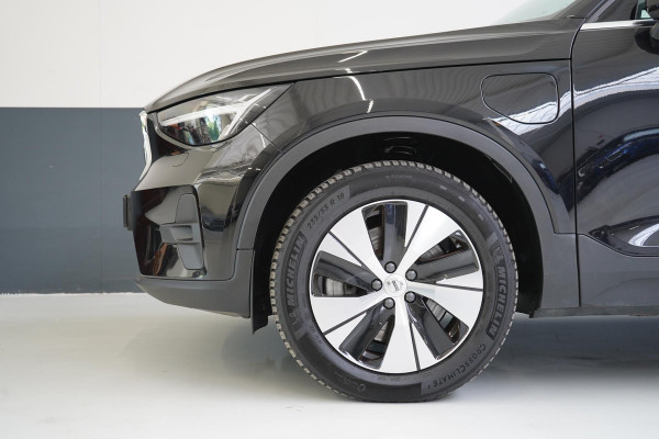 Volvo XC40 1.5 T5 263pk Plug-in hybrid Plus Bright | Memory | Navigatie | Stoelverwarming voor- en achter | Achteruitrijcamera