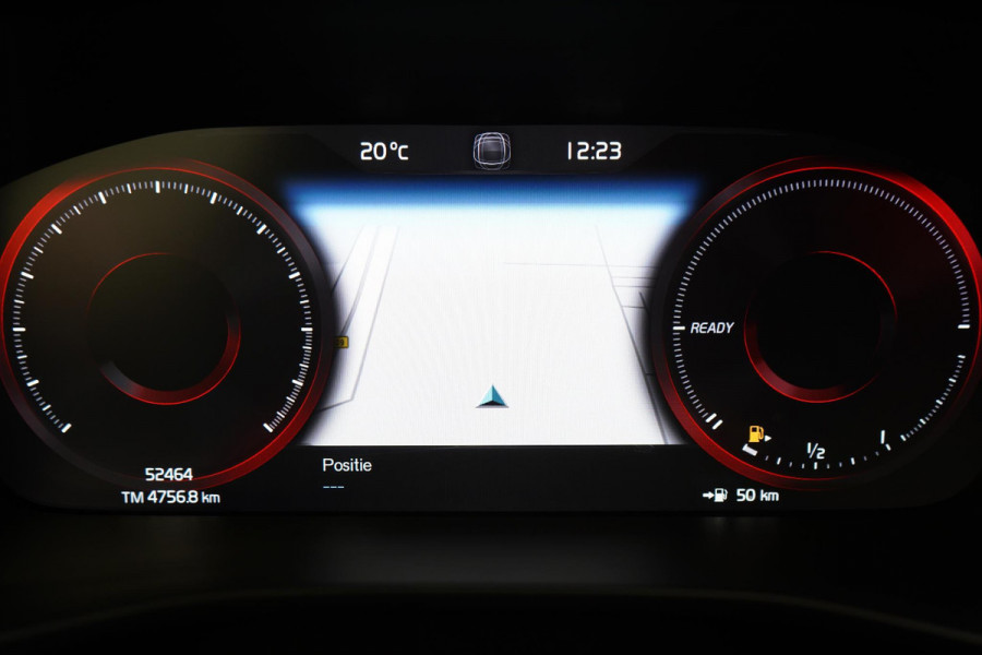 Volvo XC40 1.5 T5 263pk Plug-in hybrid Plus Bright | Memory | Navigatie | Stoelverwarming voor- en achter | Achteruitrijcamera
