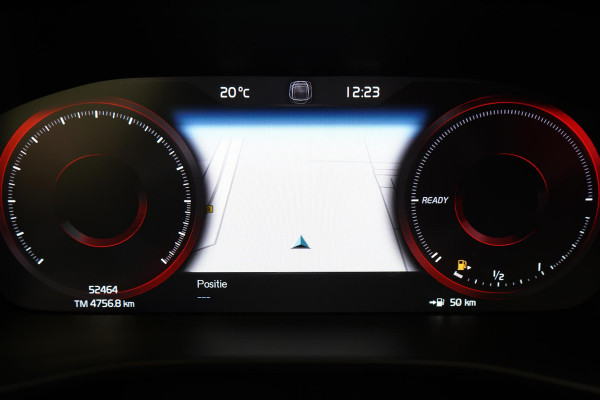 Volvo XC40 1.5 T5 263pk Plug-in hybrid Plus Bright | Memory | Navigatie | Stoelverwarming voor- en achter | Achteruitrijcamera