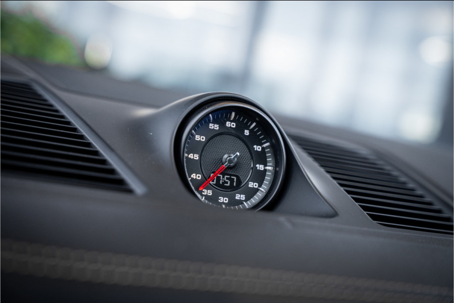Porsche Cayenne 2.9 S - Sport Chrono | Panorama | Luchtvering | Bose | 360 Camera | Stoelkoeling