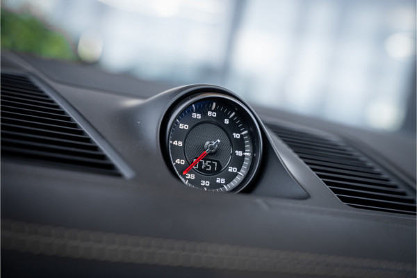 Porsche Cayenne 2.9 S - Sport Chrono | Panorama | Luchtvering | Bose | 360 Camera | Stoelkoeling