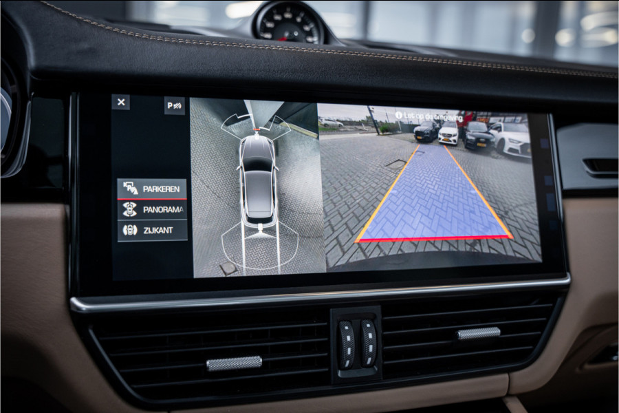 Porsche Cayenne 2.9 S - Sport Chrono | Panorama | Luchtvering | Bose | 360 Camera | Stoelkoeling