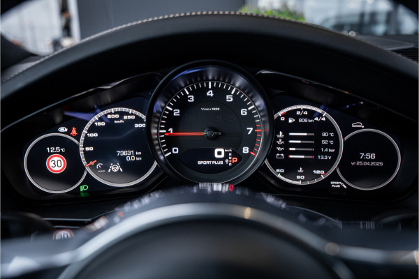 Porsche Cayenne 2.9 S - Sport Chrono | Panorama | Luchtvering | Bose | 360 Camera | Stoelkoeling