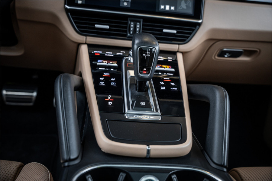 Porsche Cayenne 2.9 S - Sport Chrono | Panorama | Luchtvering | Bose | 360 Camera | Stoelkoeling