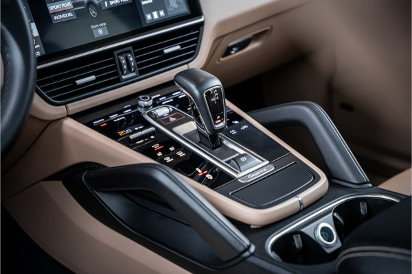 Porsche Cayenne 2.9 S - Sport Chrono | Panorama | Luchtvering | Bose | 360 Camera | Stoelkoeling