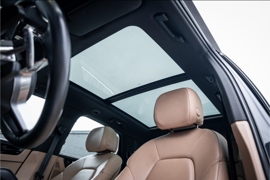 Porsche Cayenne 2.9 S - Sport Chrono | Panorama | Luchtvering | Bose | 360 Camera | Stoelkoeling