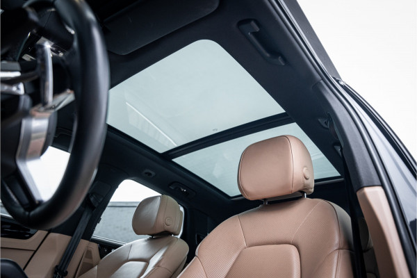 Porsche Cayenne 2.9 S - Sport Chrono | Panorama | Luchtvering | Bose | 360 Camera | Stoelkoeling