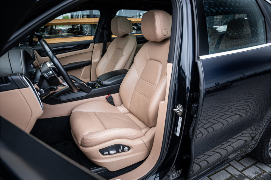 Porsche Cayenne 2.9 S - Sport Chrono | Panorama | Luchtvering | Bose | 360 Camera | Stoelkoeling