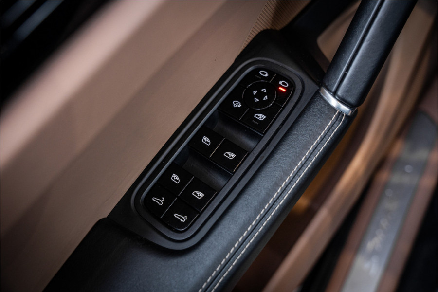 Porsche Cayenne 2.9 S - Sport Chrono | Panorama | Luchtvering | Bose | 360 Camera | Stoelkoeling