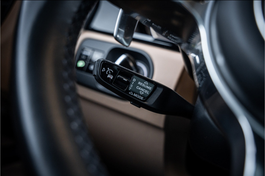 Porsche Cayenne 2.9 S - Sport Chrono | Panorama | Luchtvering | Bose | 360 Camera | Stoelkoeling