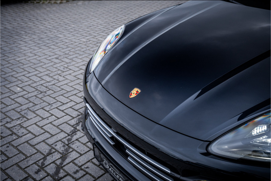 Porsche Cayenne 2.9 S - Sport Chrono | Panorama | Luchtvering | Bose | 360 Camera | Stoelkoeling
