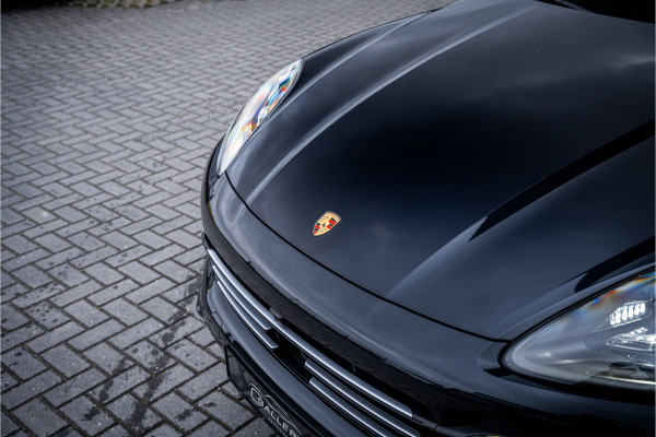Porsche Cayenne 2.9 S - Sport Chrono | Panorama | Luchtvering | Bose | 360 Camera | Stoelkoeling