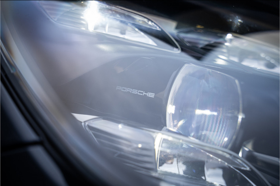 Porsche Cayenne 2.9 S - Sport Chrono | Panorama | Luchtvering | Bose | 360 Camera | Stoelkoeling