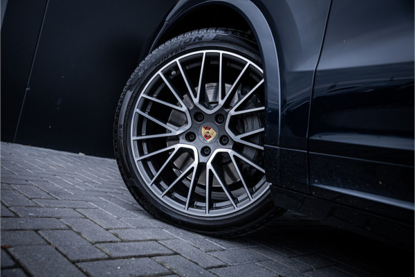 Porsche Cayenne 2.9 S - Sport Chrono | Panorama | Luchtvering | Bose | 360 Camera | Stoelkoeling