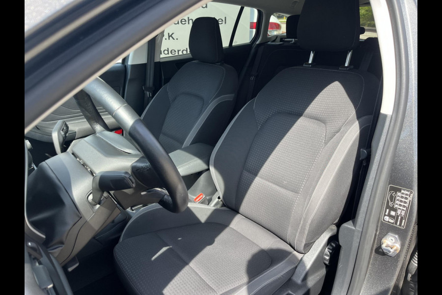 Ford FOCUS Wagon 1.0 EcoBoost Trend Edition Business 125pk Navigatie | Airco | ST-Line Velgen | Parkeersensoren | Apple Carplay | Android Auto