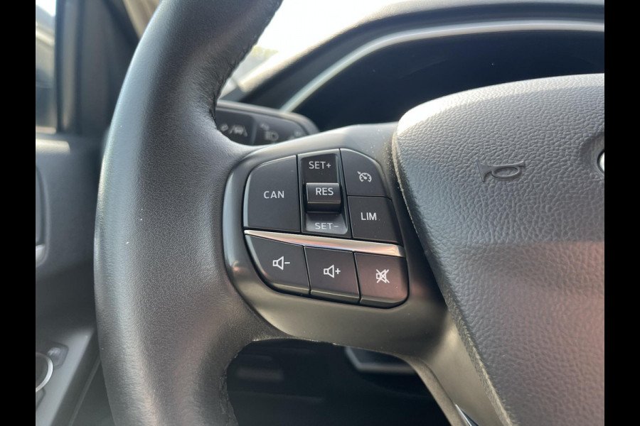 Ford FOCUS Wagon 1.0 EcoBoost Trend Edition Business 125pk Navigatie | Airco | ST-Line Velgen | Parkeersensoren | Apple Carplay | Android Auto