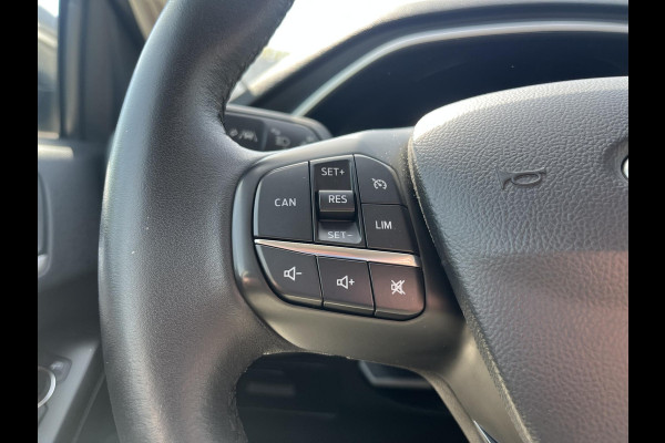 Ford FOCUS Wagon 1.0 EcoBoost Trend Edition Business 125pk Navigatie | Airco | ST-Line Velgen | Parkeersensoren | Apple Carplay | Android Auto