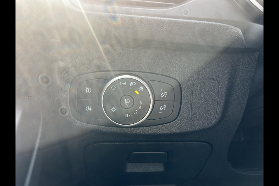 Ford FOCUS Wagon 1.0 EcoBoost Trend Edition Business 125pk Navigatie | Airco | ST-Line Velgen | Parkeersensoren | Apple Carplay | Android Auto