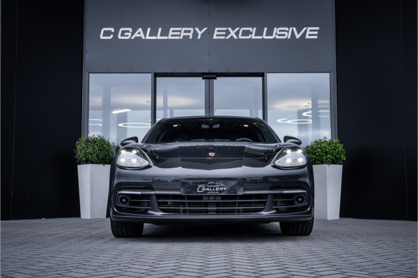 Porsche Panamera Sport Turismo 2.9 4 E-Hybrid - Sport Chrono | Panorama | Bose | Stoelkoeling | 360 Camera