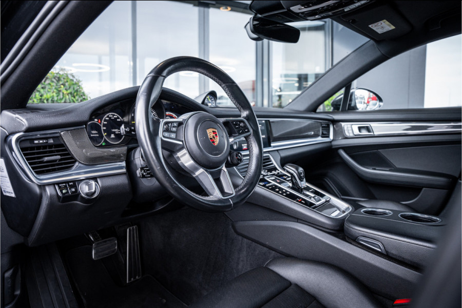 Porsche Panamera Sport Turismo 2.9 4 E-Hybrid - Sport Chrono | Panorama | Bose | Stoelkoeling | 360 Camera
