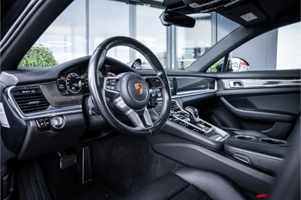 Porsche Panamera Sport Turismo 2.9 4 E-Hybrid - Sport Chrono | Panorama | Bose | Stoelkoeling | 360 Camera