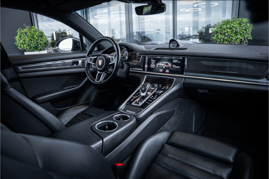 Porsche Panamera Sport Turismo 2.9 4 E-Hybrid - Sport Chrono | Panorama | Bose | Stoelkoeling | 360 Camera
