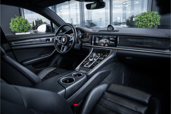 Porsche Panamera Sport Turismo 2.9 4 E-Hybrid - Sport Chrono | Panorama | Bose | Stoelkoeling | 360 Camera