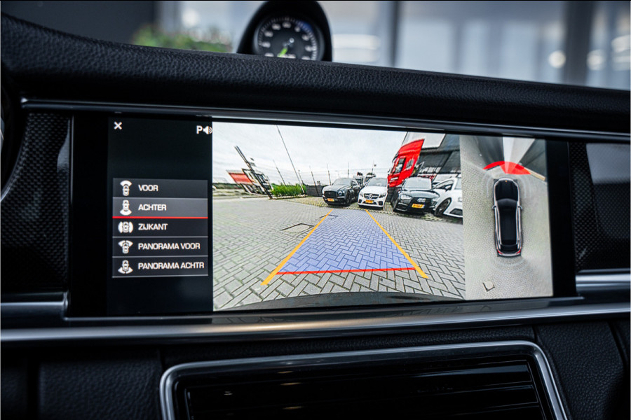 Porsche Panamera Sport Turismo 2.9 4 E-Hybrid - Sport Chrono | Panorama | Bose | Stoelkoeling | 360 Camera