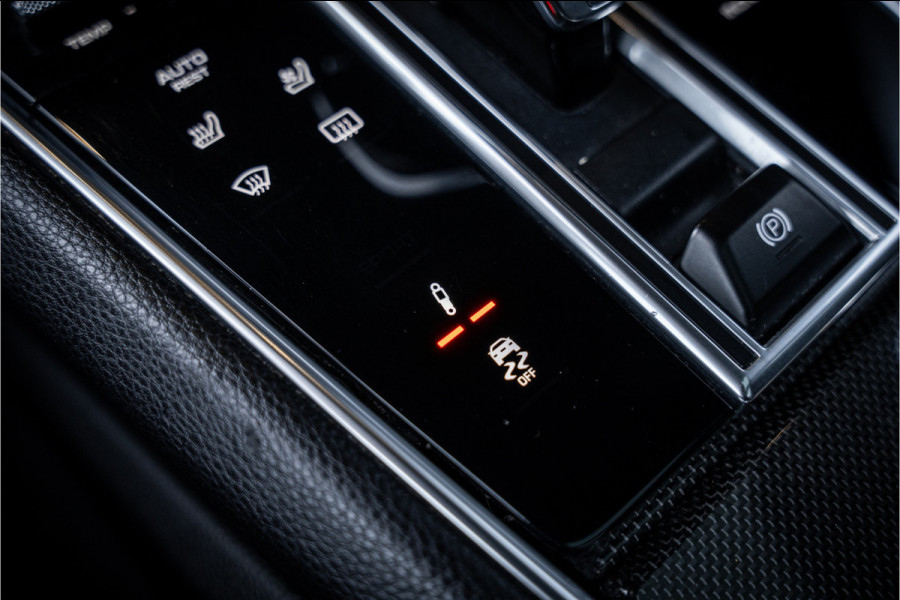 Porsche Panamera Sport Turismo 2.9 4 E-Hybrid - Sport Chrono | Panorama | Bose | Stoelkoeling | 360 Camera