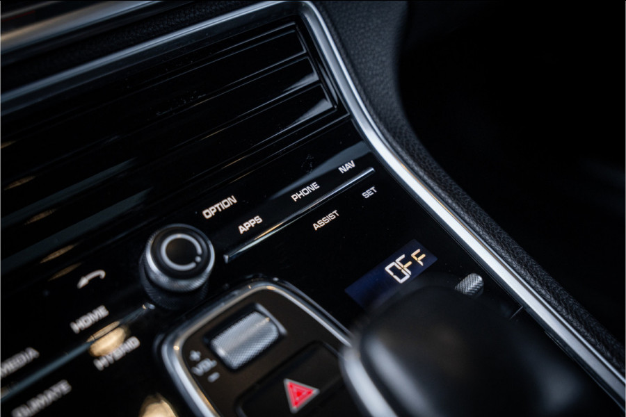 Porsche Panamera Sport Turismo 2.9 4 E-Hybrid - Sport Chrono | Panorama | Bose | Stoelkoeling | 360 Camera