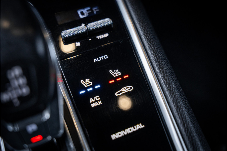 Porsche Panamera Sport Turismo 2.9 4 E-Hybrid - Sport Chrono | Panorama | Bose | Stoelkoeling | 360 Camera