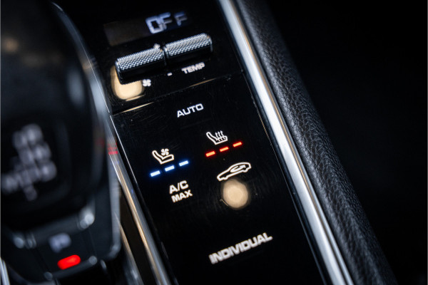 Porsche Panamera Sport Turismo 2.9 4 E-Hybrid - Sport Chrono | Panorama | Bose | Stoelkoeling | 360 Camera