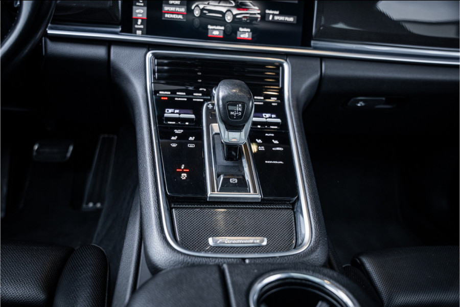 Porsche Panamera Sport Turismo 2.9 4 E-Hybrid - Sport Chrono | Panorama | Bose | Stoelkoeling | 360 Camera