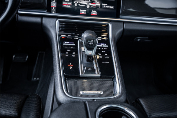 Porsche Panamera Sport Turismo 2.9 4 E-Hybrid - Sport Chrono | Panorama | Bose | Stoelkoeling | 360 Camera