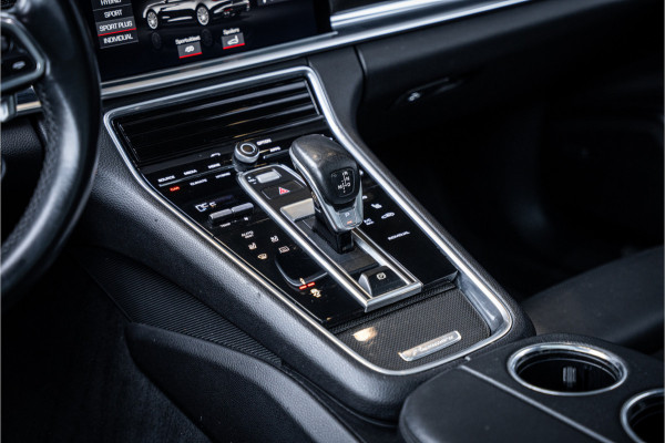 Porsche Panamera Sport Turismo 2.9 4 E-Hybrid - Sport Chrono | Panorama | Bose | Stoelkoeling | 360 Camera
