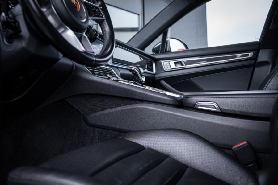 Porsche Panamera Sport Turismo 2.9 4 E-Hybrid - Sport Chrono | Panorama | Bose | Stoelkoeling | 360 Camera