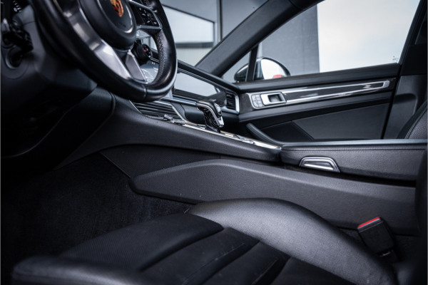 Porsche Panamera Sport Turismo 2.9 4 E-Hybrid - Sport Chrono | Panorama | Bose | Stoelkoeling | 360 Camera
