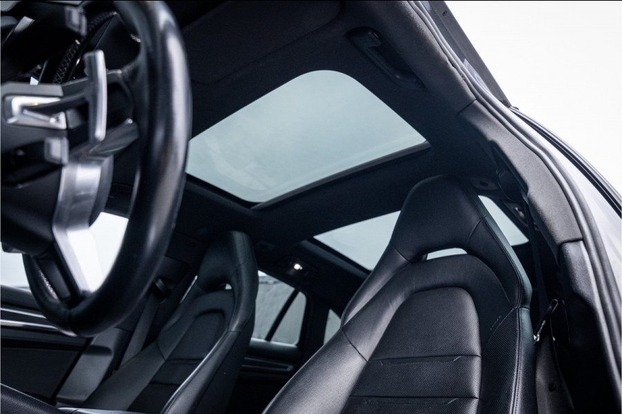 Porsche Panamera Sport Turismo 2.9 4 E-Hybrid - Sport Chrono | Panorama | Bose | Stoelkoeling | 360 Camera