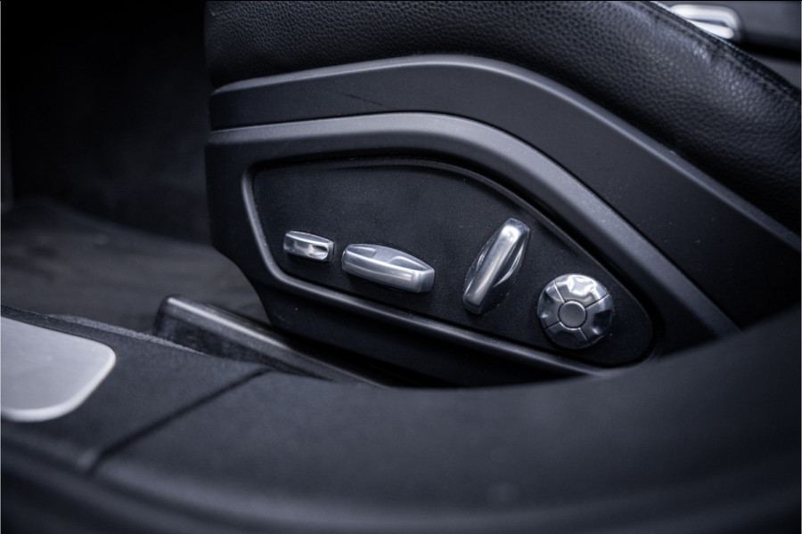 Porsche Panamera Sport Turismo 2.9 4 E-Hybrid - Sport Chrono | Panorama | Bose | Stoelkoeling | 360 Camera