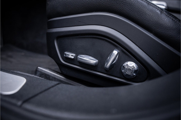 Porsche Panamera Sport Turismo 2.9 4 E-Hybrid - Sport Chrono | Panorama | Bose | Stoelkoeling | 360 Camera