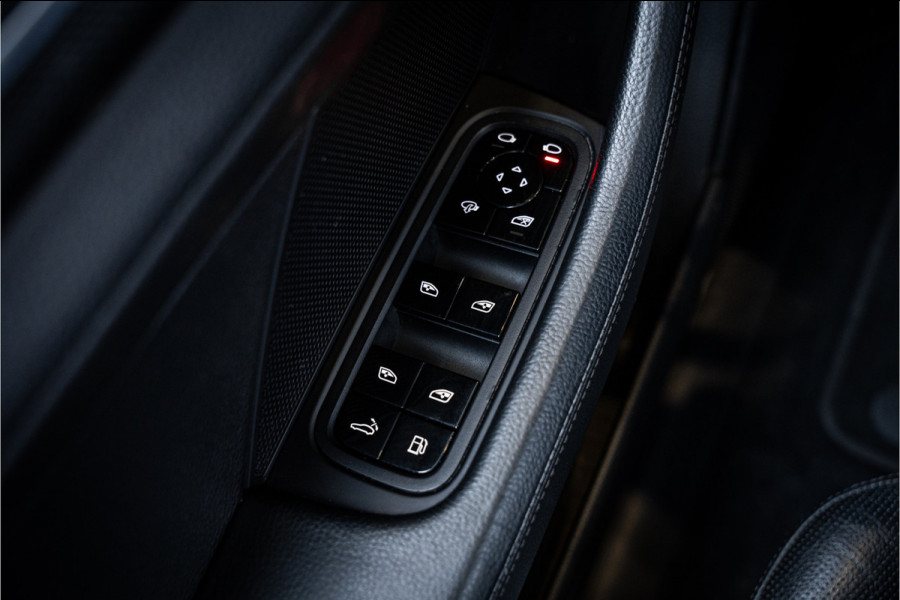 Porsche Panamera Sport Turismo 2.9 4 E-Hybrid - Sport Chrono | Panorama | Bose | Stoelkoeling | 360 Camera