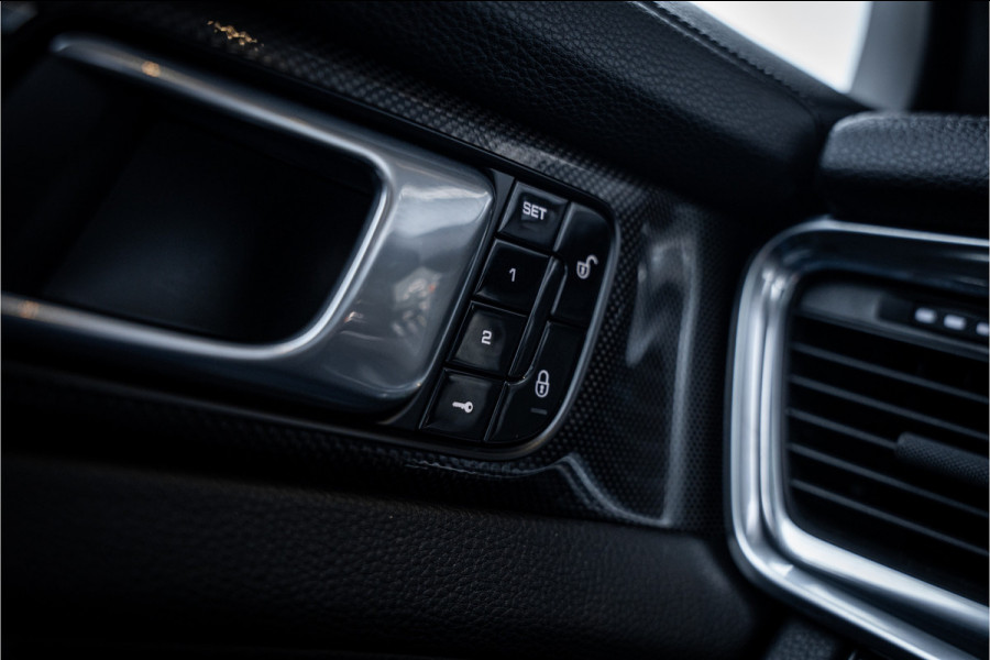 Porsche Panamera Sport Turismo 2.9 4 E-Hybrid - Sport Chrono | Panorama | Bose | Stoelkoeling | 360 Camera